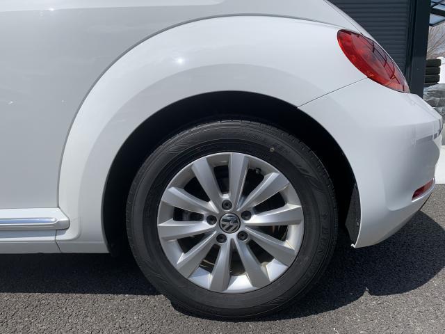 Ref:AUX-25102077 VOLKSWAGEN THE BEETLE 2014 20 Ref:AUX-25102077 VOLKSWAGEN THE BEETLE 2014 - Image 20