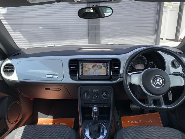 Ref:AUX-25102077 VOLKSWAGEN THE BEETLE 2014 3 Ref:AUX-25102077 VOLKSWAGEN THE BEETLE 2014 - Image 3