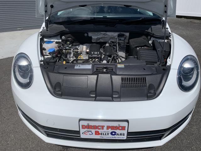 Ref:AUX-25102077 VOLKSWAGEN THE BEETLE 2014 8 Ref:AUX-25102077 VOLKSWAGEN THE BEETLE 2014 - Image 8