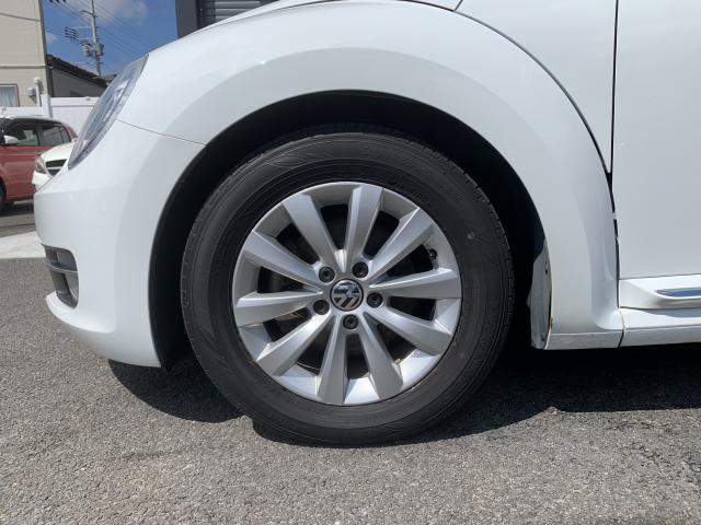 Ref:AUX-25102077 VOLKSWAGEN THE BEETLE 2014 9 Ref:AUX-25102077 VOLKSWAGEN THE BEETLE 2014 - Image 9