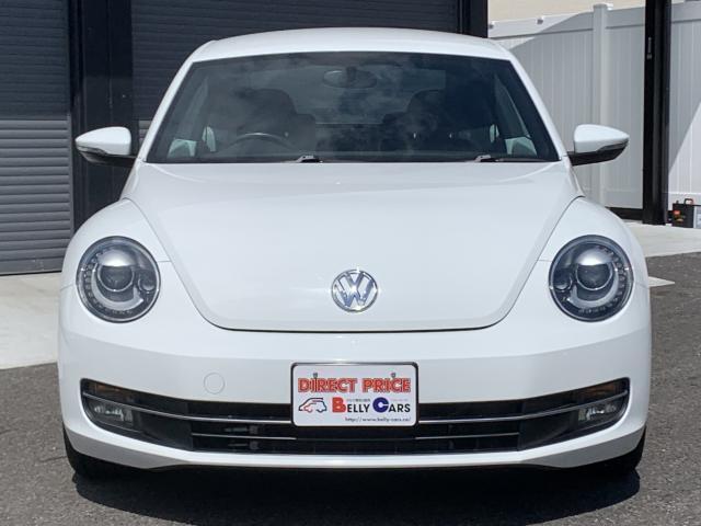 Ref:AUX-25102077 VOLKSWAGEN THE BEETLE 2014 10 Ref:AUX-25102077 VOLKSWAGEN THE BEETLE 2014 - Image 10