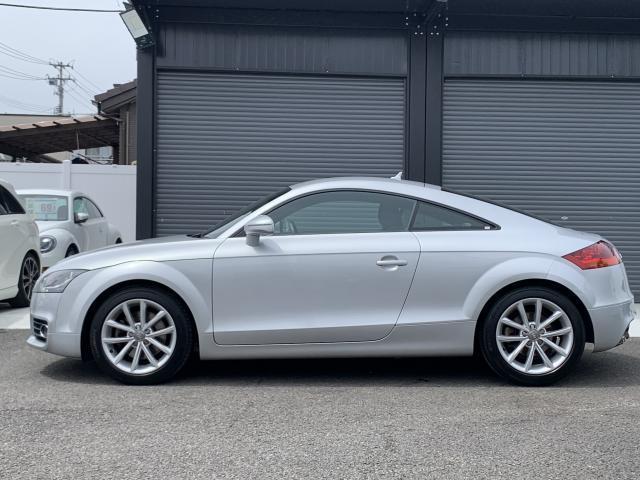 Ref:AUX-25102080 AUDI TT COUPE 2013 11 Ref:AUX-25102080 AUDI TT COUPE 2013 - Image 11