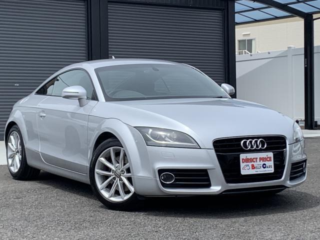Ref:AUX-25102080 AUDI TT COUPE 2013 12 Ref:AUX-25102080 AUDI TT COUPE 2013 - Image 12