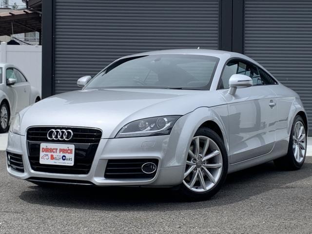 Ref:AUX-25102080 AUDI TT COUPE 2013 13 Ref:AUX-25102080 AUDI TT COUPE 2013 - Image 13
