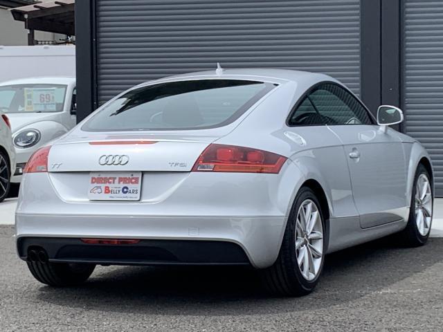 Ref:AUX-25102080 AUDI TT COUPE 2013 14 Ref:AUX-25102080 AUDI TT COUPE 2013 - Image 14