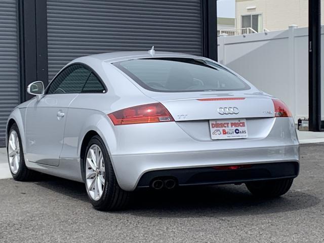 Ref:AUX-25102080 AUDI TT COUPE 2013 15 Ref:AUX-25102080 AUDI TT COUPE 2013 - Image 15