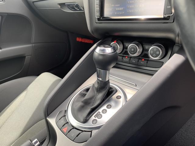 Ref:AUX-25102080 AUDI TT COUPE 2013 16 Ref:AUX-25102080 AUDI TT COUPE 2013 - Image 16