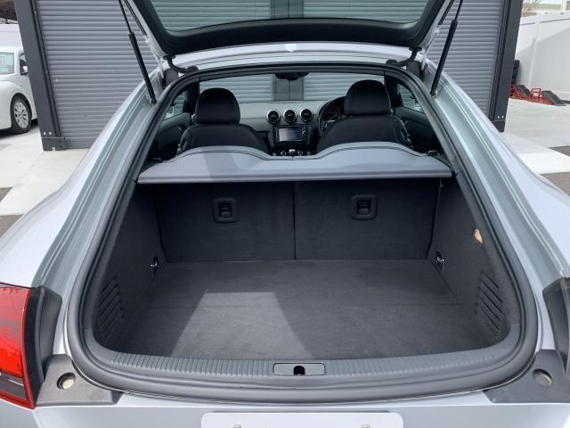 Ref:AUX-25102080 AUDI TT COUPE 2013 19 Ref:AUX-25102080 AUDI TT COUPE 2013 - Image 19