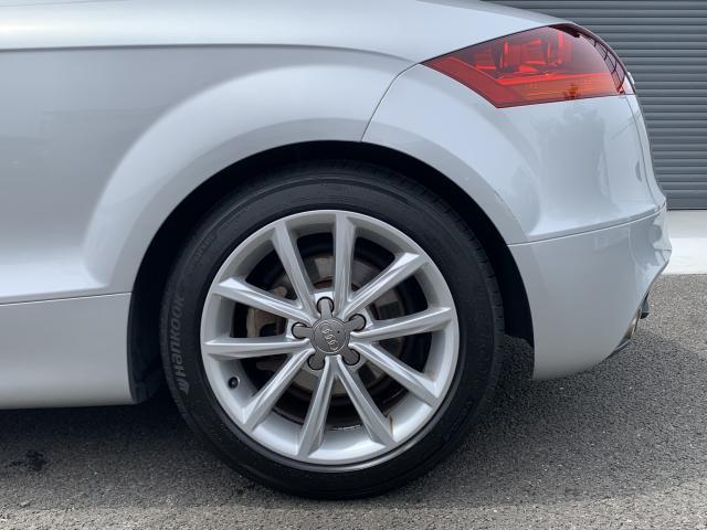 Ref:AUX-25102080 AUDI TT COUPE 2013 20 Ref:AUX-25102080 AUDI TT COUPE 2013 - Image 20