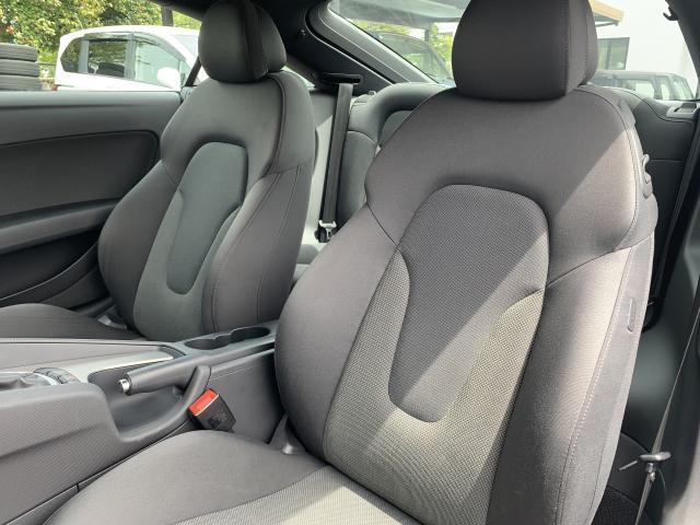 Ref:AUX-25102080 AUDI TT COUPE 2013 6 Ref:AUX-25102080 AUDI TT COUPE 2013 - Image 6