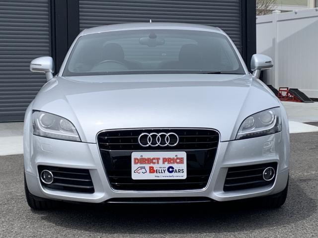 Ref:AUX-25102080 AUDI TT COUPE 2013 10 Ref:AUX-25102080 AUDI TT COUPE 2013 - Image 10