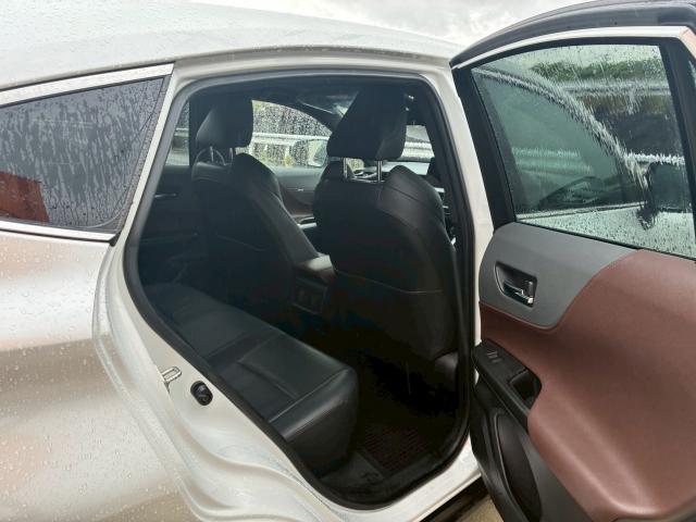 Ref:AUX-25102089 TOYOTA HARRIER 2024 13 Ref:AUX-25102089 TOYOTA HARRIER 2024 - Image 13