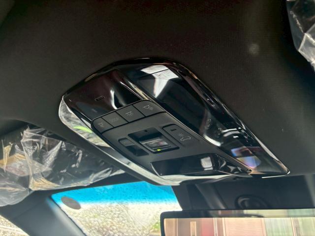 Ref:AUX-25102089 TOYOTA HARRIER 2024 15 Ref:AUX-25102089 TOYOTA HARRIER 2024 - Image 15