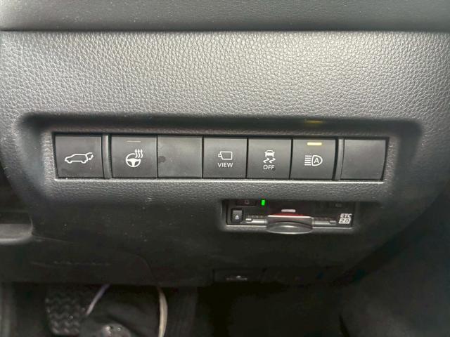 Ref:AUX-25102089 TOYOTA HARRIER 2024 18 Ref:AUX-25102089 TOYOTA HARRIER 2024 - Image 18