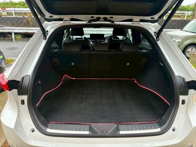 Ref:AUX-25102089 TOYOTA HARRIER 2024 19 Ref:AUX-25102089 TOYOTA HARRIER 2024 - Image 19