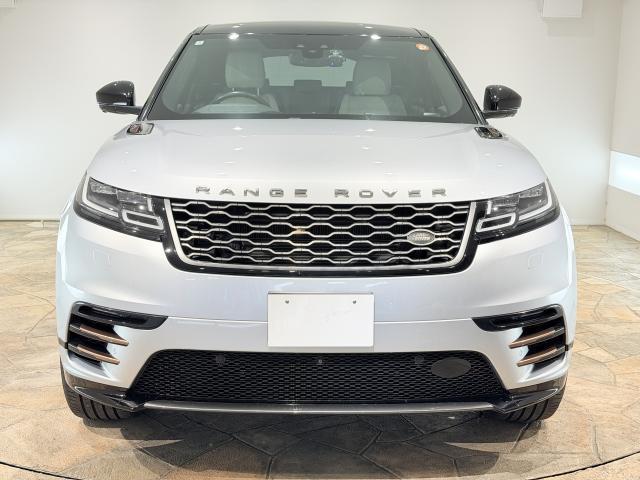 Ref:AUX-25102091 LAND ROVER RANGE ROVER VELAR 2018 2 Ref:AUX-25102091 LAND ROVER RANGE ROVER VELAR 2018 - Image 2