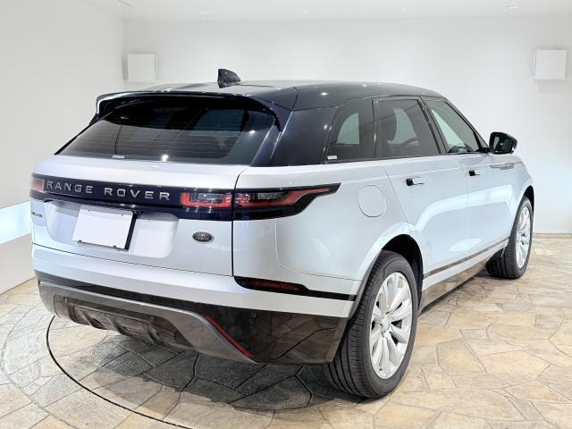 Ref:AUX-25102091 LAND ROVER RANGE ROVER VELAR 2018 3 Ref:AUX-25102091 LAND ROVER RANGE ROVER VELAR 2018 - Image 3