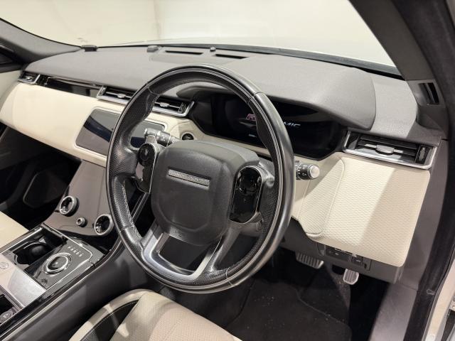 Ref:AUX-25102091 LAND ROVER RANGE ROVER VELAR 2018 4 Ref:AUX-25102091 LAND ROVER RANGE ROVER VELAR 2018 - Image 4