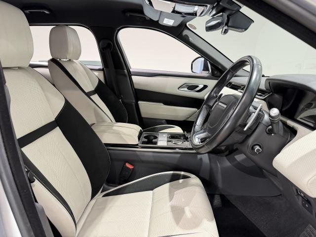 Ref:AUX-25102091 LAND ROVER RANGE ROVER VELAR 2018 5 Ref:AUX-25102091 LAND ROVER RANGE ROVER VELAR 2018 - Image 5