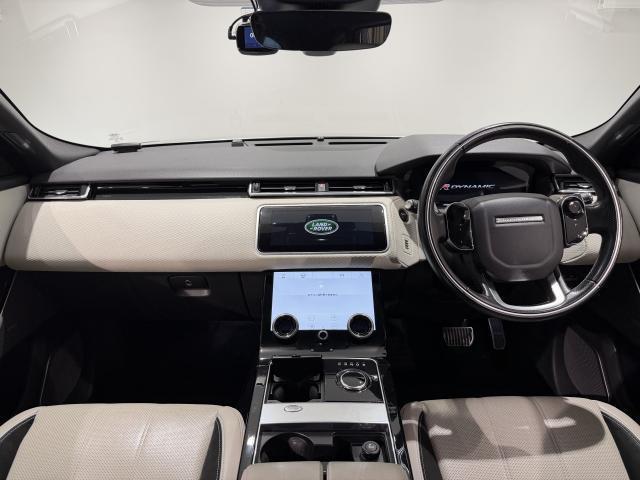 Ref:AUX-25102091 LAND ROVER RANGE ROVER VELAR 2018 6 Ref:AUX-25102091 LAND ROVER RANGE ROVER VELAR 2018 - Image 6