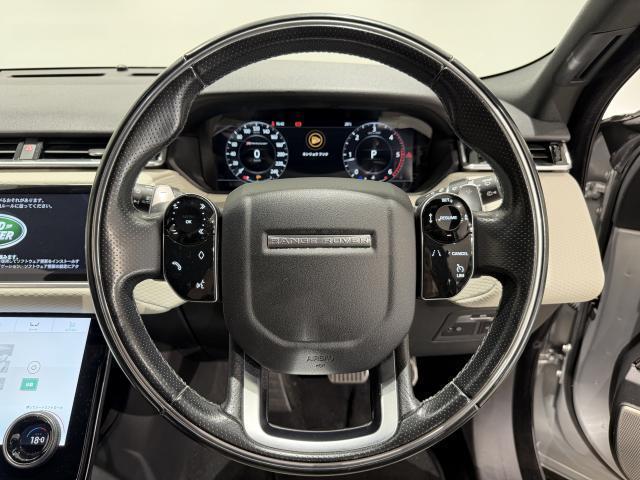 Ref:AUX-25102091 LAND ROVER RANGE ROVER VELAR 2018 7 Ref:AUX-25102091 LAND ROVER RANGE ROVER VELAR 2018 - Image 7