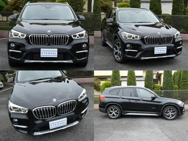 Ref:AUX-25102104 BMW X1 2016 2 Ref:AUX-25102104 BMW X1 2016 - Image 2