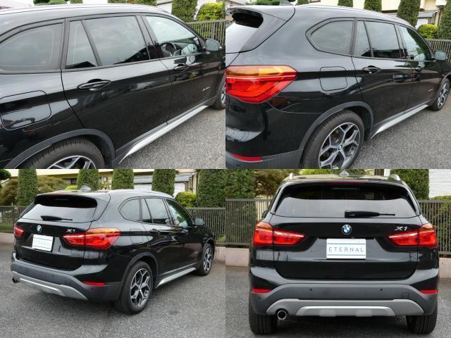 Ref:AUX-25102104 BMW X1 2016 3 Ref:AUX-25102104 BMW X1 2016 - Image 3