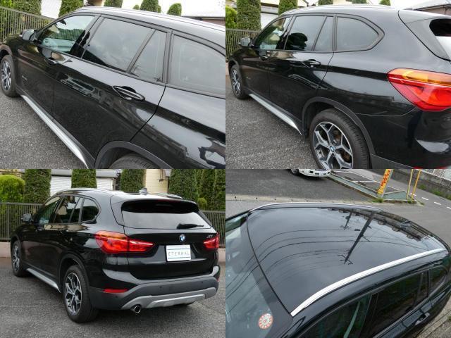 Ref:AUX-25102104 BMW X1 2016 4 Ref:AUX-25102104 BMW X1 2016 - Image 4