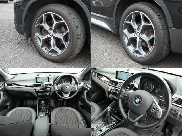 Ref:AUX-25102104 BMW X1 2016 6 Ref:AUX-25102104 BMW X1 2016 - Image 6