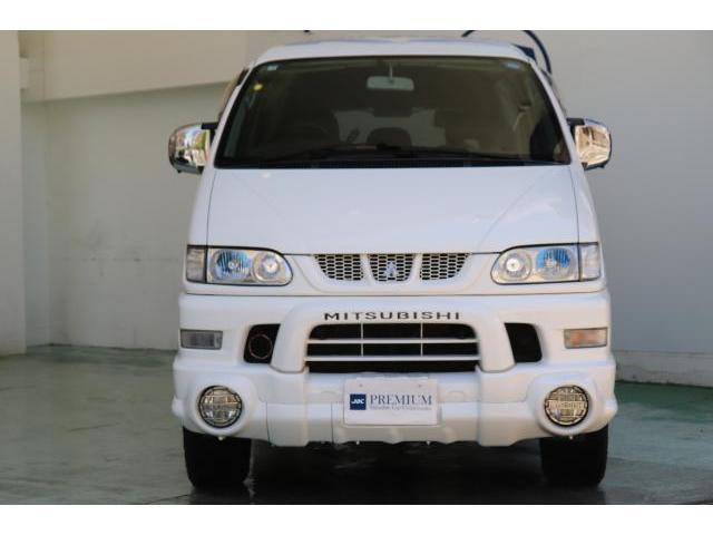 Ref:AUX-25102263 MITSUBISHI DELICA SPACE GEAR 2005 2 Ref:AUX-25102263 MITSUBISHI DELICA SPACE GEAR 2005 - Image 2