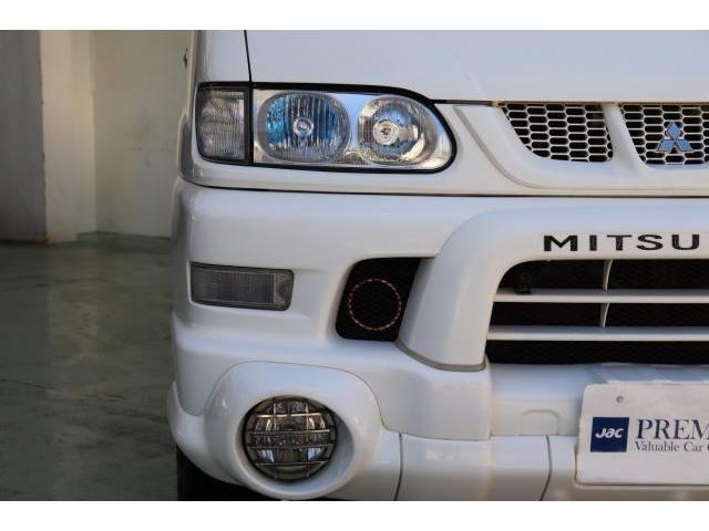 Ref:AUX-25102263 MITSUBISHI DELICA SPACE GEAR 2005 11 Ref:AUX-25102263 MITSUBISHI DELICA SPACE GEAR 2005 - Image 11