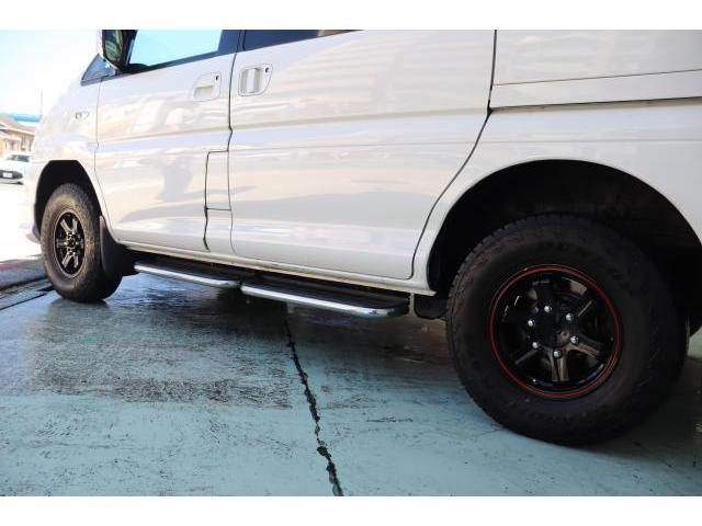 Ref:AUX-25102263 MITSUBISHI DELICA SPACE GEAR 2005 12 Ref:AUX-25102263 MITSUBISHI DELICA SPACE GEAR 2005 - Image 12