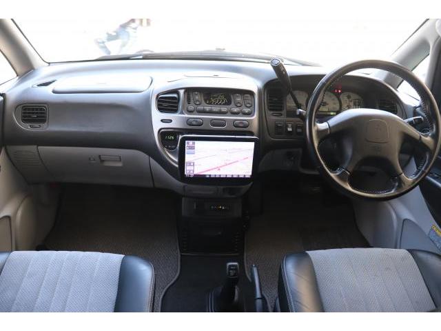 Ref:AUX-25102263 MITSUBISHI DELICA SPACE GEAR 2005 15 Ref:AUX-25102263 MITSUBISHI DELICA SPACE GEAR 2005 - Image 15