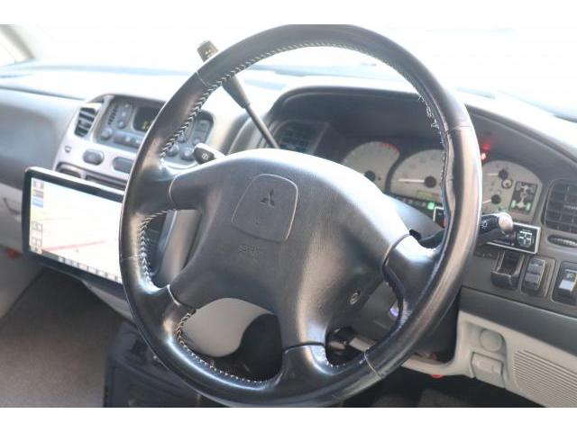Ref:AUX-25102263 MITSUBISHI DELICA SPACE GEAR 2005 18 Ref:AUX-25102263 MITSUBISHI DELICA SPACE GEAR 2005 - Image 18