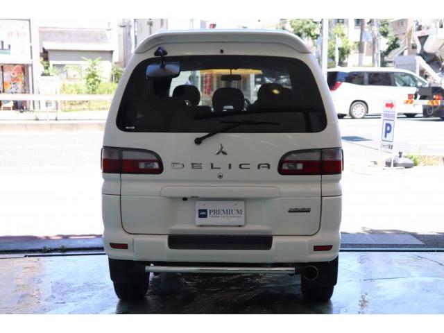 Ref:AUX-25102263 MITSUBISHI DELICA SPACE GEAR 2005 3 Ref:AUX-25102263 MITSUBISHI DELICA SPACE GEAR 2005 - Image 3
