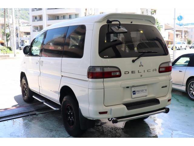 Ref:AUX-25102263 MITSUBISHI DELICA SPACE GEAR 2005 8 Ref:AUX-25102263 MITSUBISHI DELICA SPACE GEAR 2005 - Image 8