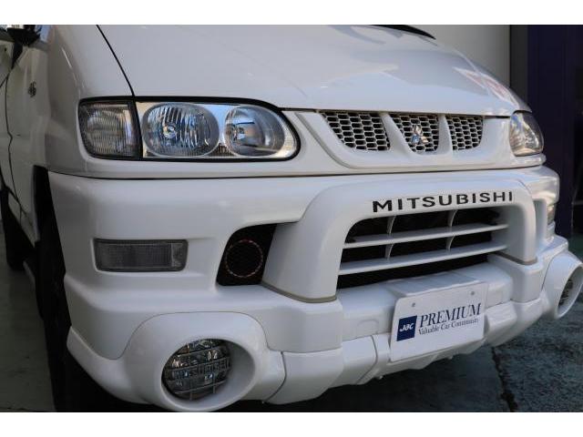 Ref:AUX-25102263 MITSUBISHI DELICA SPACE GEAR 2005 9 Ref:AUX-25102263 MITSUBISHI DELICA SPACE GEAR 2005 - Image 9