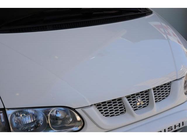 Ref:AUX-25102263 MITSUBISHI DELICA SPACE GEAR 2005 10 Ref:AUX-25102263 MITSUBISHI DELICA SPACE GEAR 2005 - Image 10