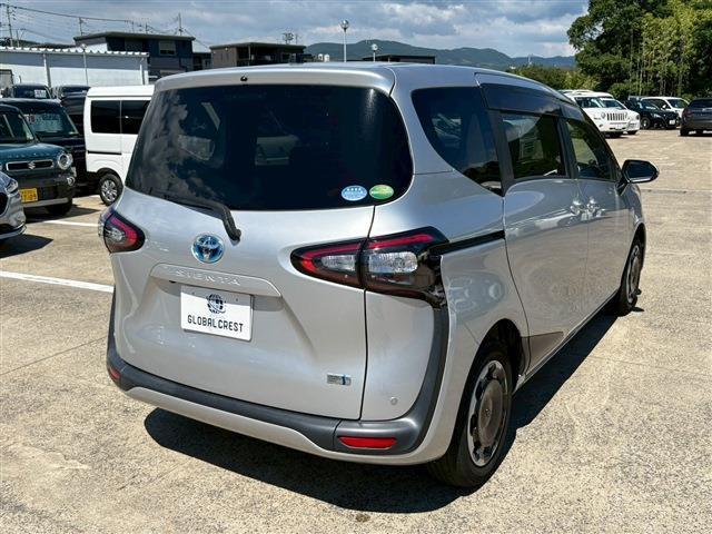 Ref:AUX-25102279 TOYOTA SIENTA 2018 14 Ref:AUX-25102279 TOYOTA SIENTA 2018 - Image 14
