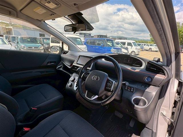 Ref:AUX-25102279 TOYOTA SIENTA 2018 19 Ref:AUX-25102279 TOYOTA SIENTA 2018 - Image 19