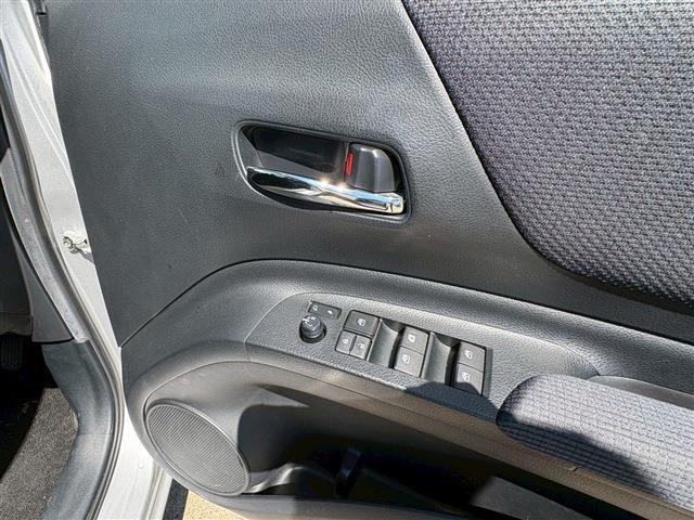Ref:AUX-25102279 TOYOTA SIENTA 2018 20 Ref:AUX-25102279 TOYOTA SIENTA 2018 - Image 20