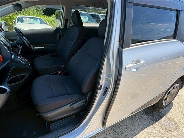 Ref:AUX-25102279 TOYOTA SIENTA 2018 5 Ref:AUX-25102279 TOYOTA SIENTA 2018 - Image 5