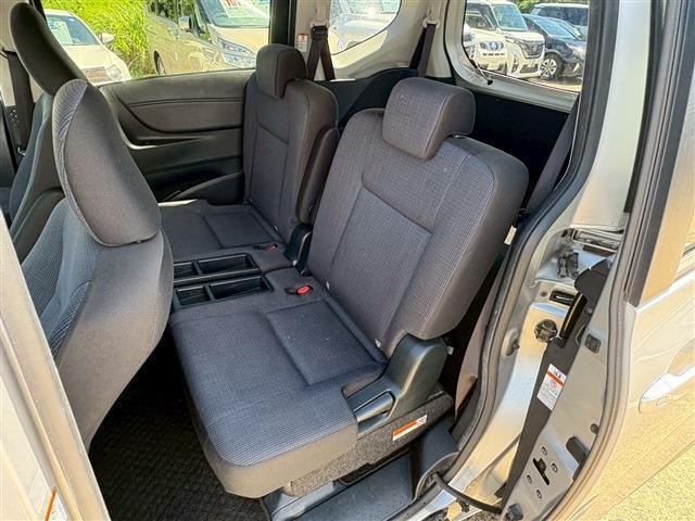 Ref:AUX-25102279 TOYOTA SIENTA 2018 6 Ref:AUX-25102279 TOYOTA SIENTA 2018 - Image 6
