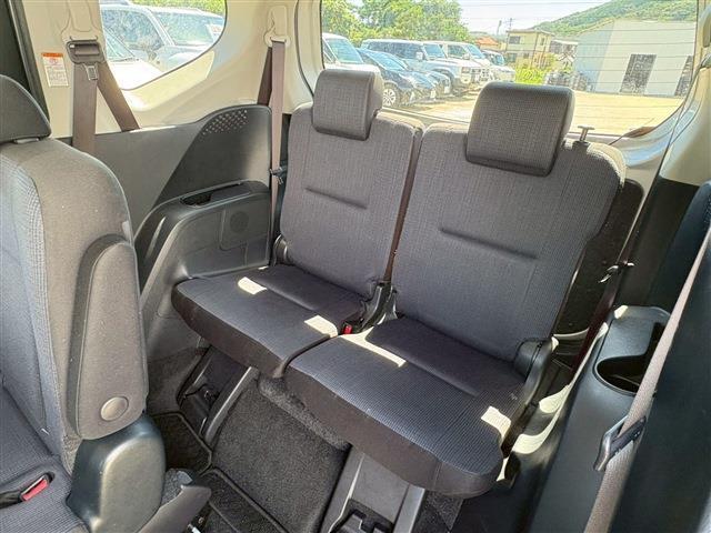 Ref:AUX-25102279 TOYOTA SIENTA 2018 7 Ref:AUX-25102279 TOYOTA SIENTA 2018 - Image 7