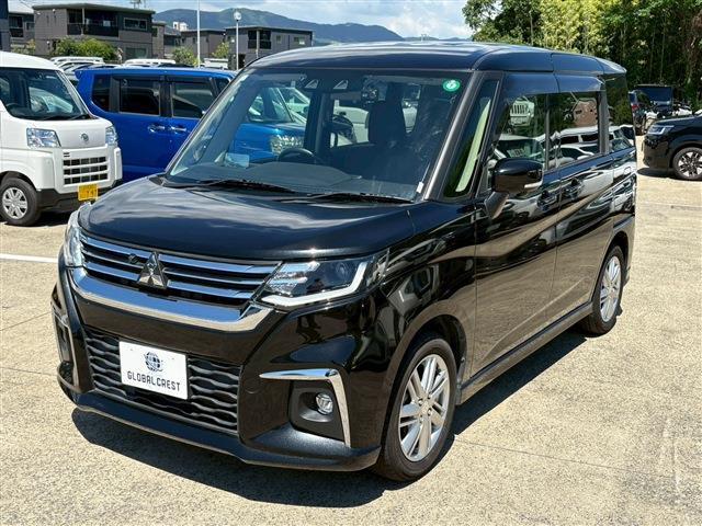 Ref:AUX-25102280 MITSUBISHI DELICA D:2 2023 11 Ref:AUX-25102280 MITSUBISHI DELICA D:2 2023 - Image 11