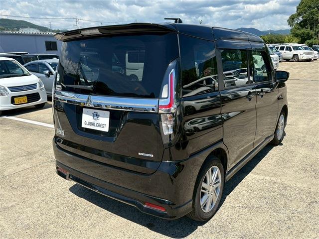 Ref:AUX-25102280 MITSUBISHI DELICA D:2 2023 13 Ref:AUX-25102280 MITSUBISHI DELICA D:2 2023 - Image 13