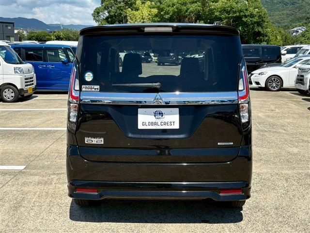 Ref:AUX-25102280 MITSUBISHI DELICA D:2 2023 14 Ref:AUX-25102280 MITSUBISHI DELICA D:2 2023 - Image 14