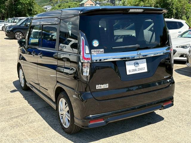 Ref:AUX-25102280 MITSUBISHI DELICA D:2 2023 15 Ref:AUX-25102280 MITSUBISHI DELICA D:2 2023 - Image 15