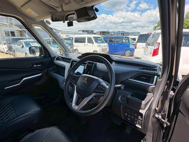 Ref:AUX-25102280 MITSUBISHI DELICA D:2 2023 18 Ref:AUX-25102280 MITSUBISHI DELICA D:2 2023 - Image 18