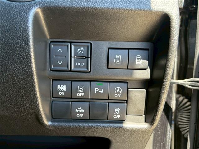 Ref:AUX-25102280 MITSUBISHI DELICA D:2 2023 20 Ref:AUX-25102280 MITSUBISHI DELICA D:2 2023 - Image 20